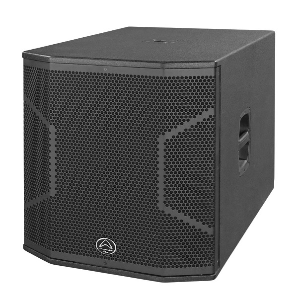 Loa Sub WHARFEDALE PRO Reason-X18B