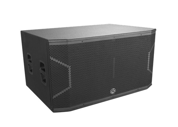 Loa Sub WHARFEDALE PRO Reason-X218B