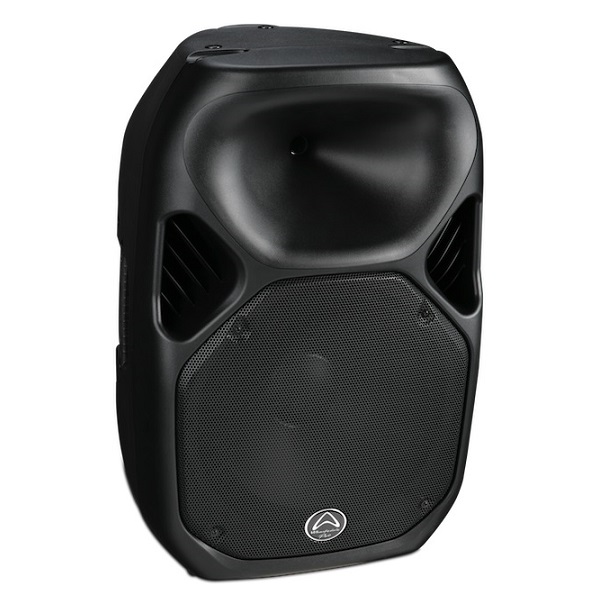 Loa PA active WHARFEDALE PRO Titan-AX12