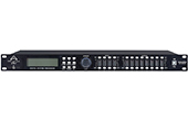 Âm thanh Wharfedale Pro | Bộ xử lý tín hiệu WHARFEDALE PRO Versadrive SC-48 FIR
