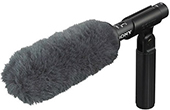 Máy quay phim SONY | Microphone có dây cầm tay SONY ECM-VG1