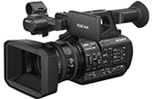 Máy quay phim SONY | Máy quay phim chuyên dụng SONY PXW-Z190