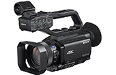 Máy quay phim SONY | Máy quay phim chuyên dụng SONY PXW-Z90V