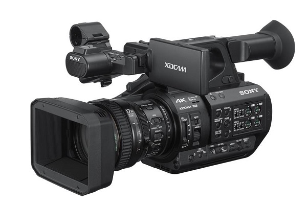 Máy quay phim chuyên dụng SONY PXW-Z280T