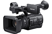 Máy quay phim SONY | Máy quay phim chuyên dụng SONY PXW-Z150 XDCAM