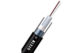 Cáp quang YHT | Cáp quang luồn ống 8FO multimode YHT GYXTW-OM2-8A1a