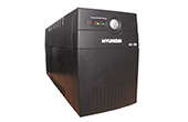 Nguồn lưu điện UPS Hyundai | Bộ nguồn lưu điện UPS HYUNDAI HD-500VA OFF-LINE