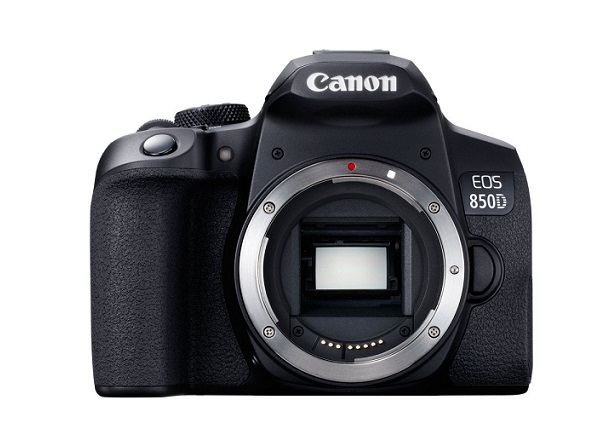 Máy ảnh CANON EOS 850D Body (Nhập khẩu)