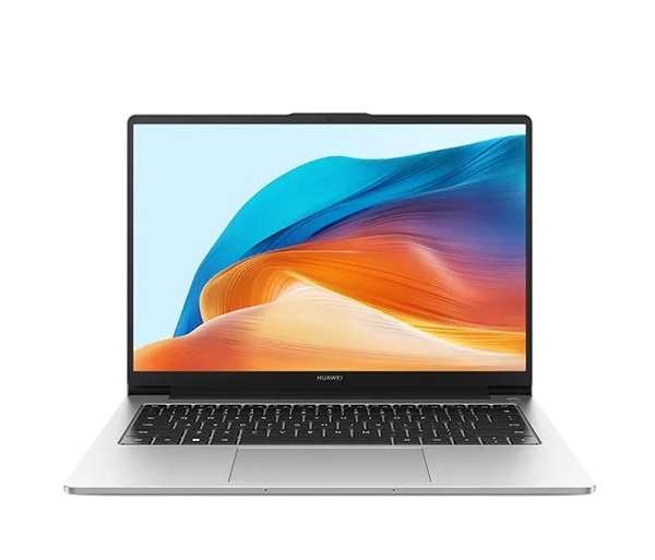 Laptop HUAWEI MateBook D14 i5-1240P/16GD4/512GSSD (6942103101519)