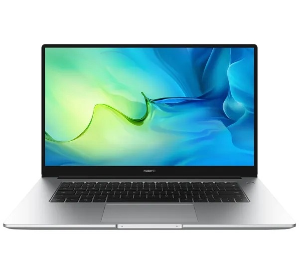 Laptop HUAWEI MateBook D15 AMD R7-5700U/8GD4/512GSSD (6941487296453)