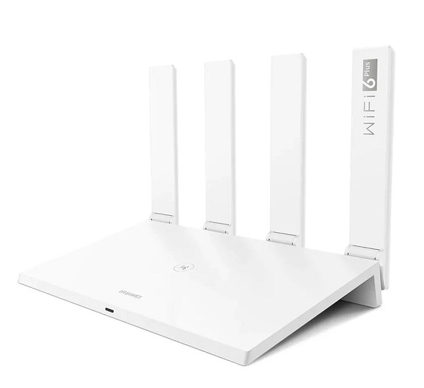 Router Wifi HUAWEI WS7100 AX3 Standard (Trắng)