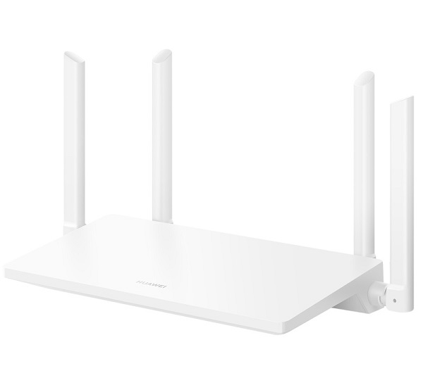 Router Wifi HUAWEI AX2 (Trắng)