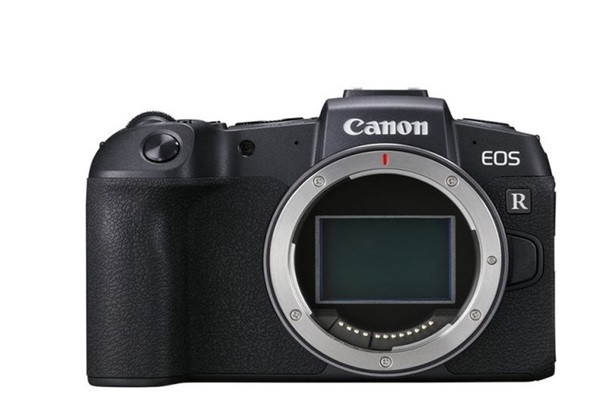 Máy ảnh CANON EOS RP Body (Nhập khẩu)