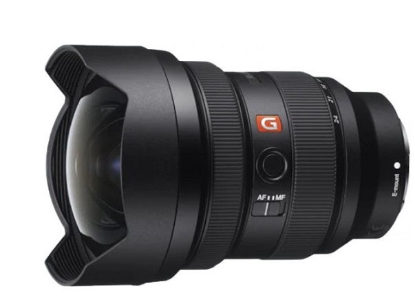 Ống kính Zoom góc rộng E-MOUNT FE 12-24 mm F2.8 SONY SEL1224GM