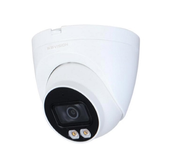 Camera IP Dome Full color 2.0 Megapixel KBVISION KX-CAiF2002SN-A