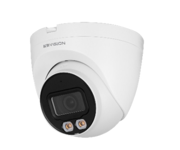 Camera IP Dome Full Color 4 0 Megapixel KBVISION KX CAiF4002SN A SIEU