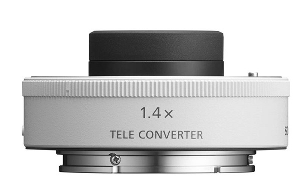 Ống kính bộ chuyển đổi Tele 1.4x SONY SEL14TC (Teleconverter)