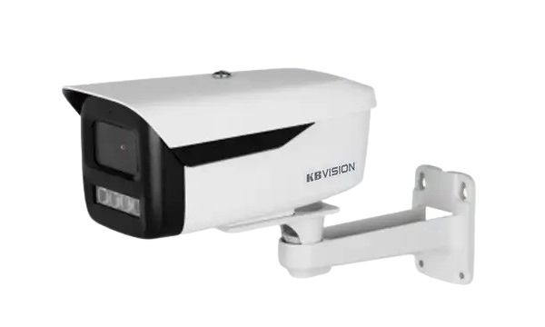 Camera IP Full color 4.0 Megapixel KBVISION KX-CAiF4003SN-AB