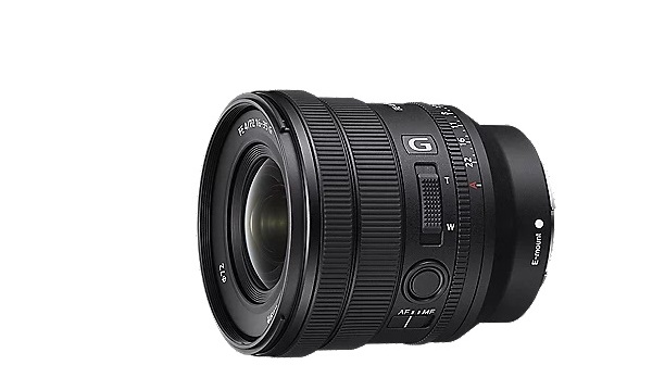 Ống kính FE PZ 16-35mm F4 G SONY SEL1635G