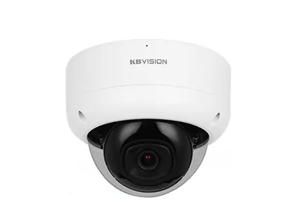 Camera IP Dome hồng ngoại 2.0 Megapixel KBVISION KX-CAi2204N2-AB