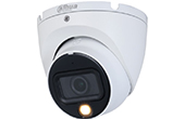Camera DAHUA | Camera Dome HDCVI hồng ngoại 5.0 Megapixel DAHUA DH-HAC-HDW1500TLMP-IL-A