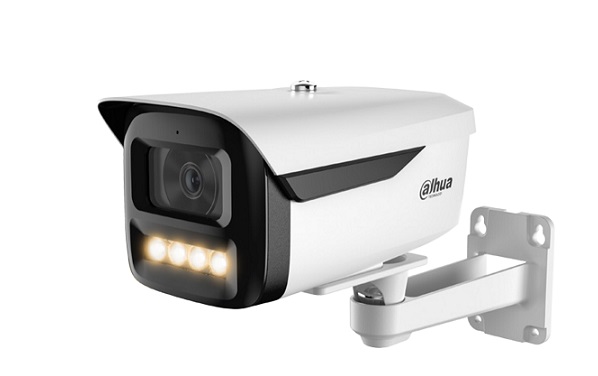 Camera IP Wizsense Full-color 2.0 Megapixel DAHUA DH-IPC-HFW2249M-AS-LED-B