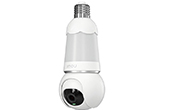 Camera IP DAHUA | Camera bóng đèn 3.0 Megapixel IMOU IPC-S6DP-3M0WEB