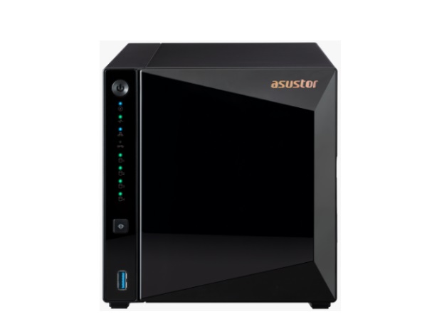 Thiết bị lưu trữ NAS ASUSTOR AS3304T