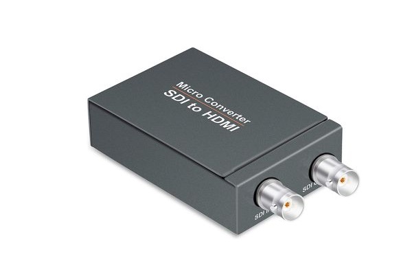 Bộ chuyển đổi SDI sang HDMI HO-LINK HL-SDICV01