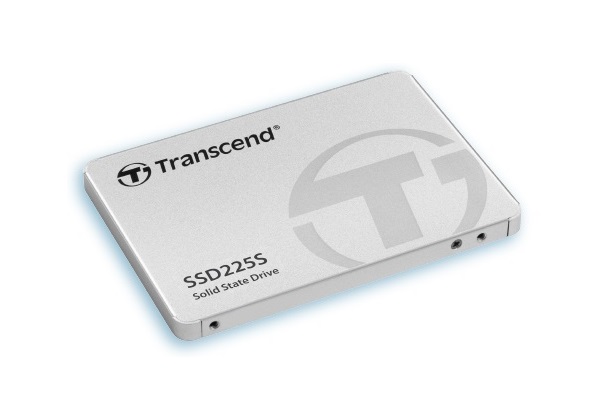 Ổ cứng SSD 1TB SATA 2.5” Transcend TS1TSSD225S