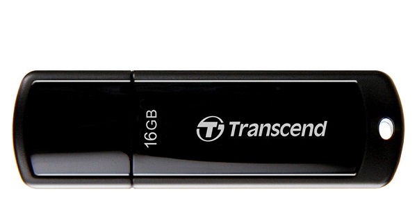 USB 3.0 16GB Transcend TS16GJF700