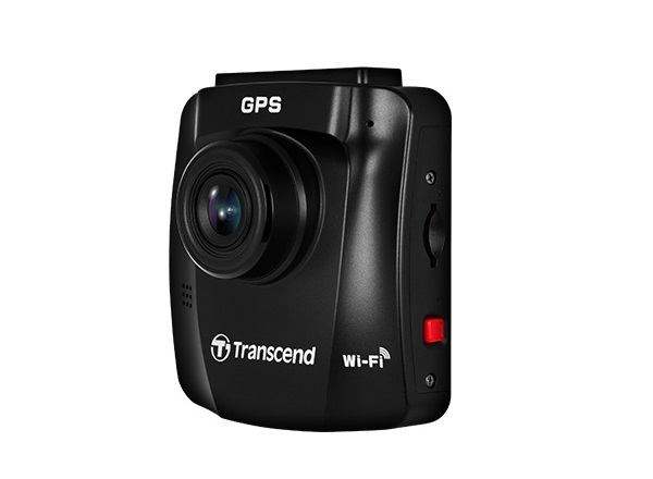 Camera hành trình Transcend TS-DP250A-64G