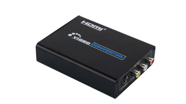 Bộ chuyển đổi YJS HDMI To AV