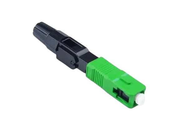 Đầu nối nhanh Fast connector TCNet SC/APC (type 3)