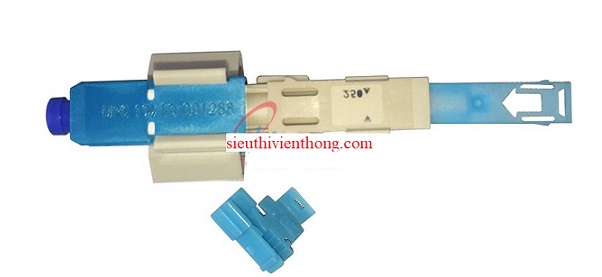 Đầu nối nhanh Fast connector Fujikura SC/UPC FAST-SC-SM-025/GT