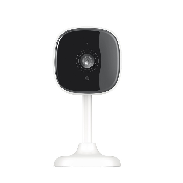 Camera IP Cube hồng ngoại không dây 3.0 Megapixel ZKTeco C1B4