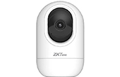 Camera IP ZKTeco | ﻿Camera IP hồng ngoại không dây 3.0 Megapixel ZKTeco C2E