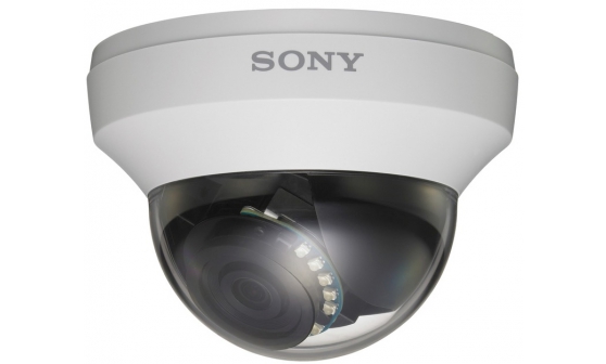 Camera Dome hồng ngoại SONY SSC-YM501R