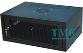Tủ mạng-Rack TMC | Tủ Rack treo tường 19” 4U TMC2 Rack 4U-D600