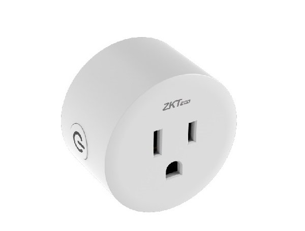 Ổ cắm Wifi thông minh ZKTeco SP1