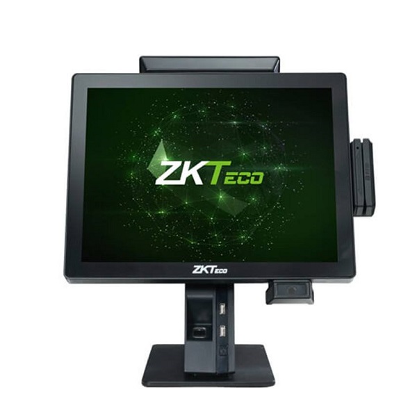 Máy tính tiền POS ZKTeco ZKBio810 (2GB+32GB)