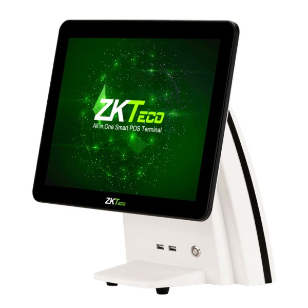 Máy tính tiền POS ZKTeco ZK1510 (4GB+64GB)