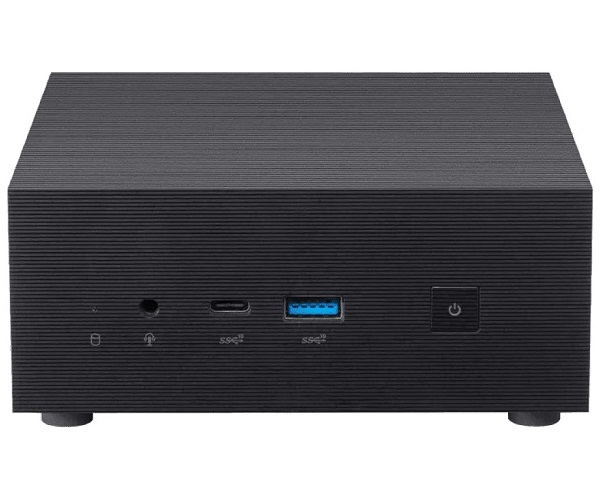 Máy tính để bàn mini ASUS PN63-S1-B-S5081MD-PZ01