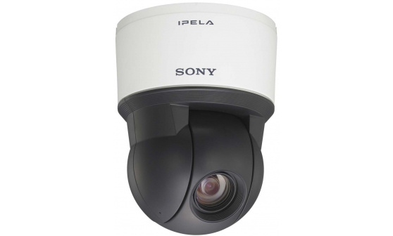 Camera PTZ IP SONY SNC-EP521