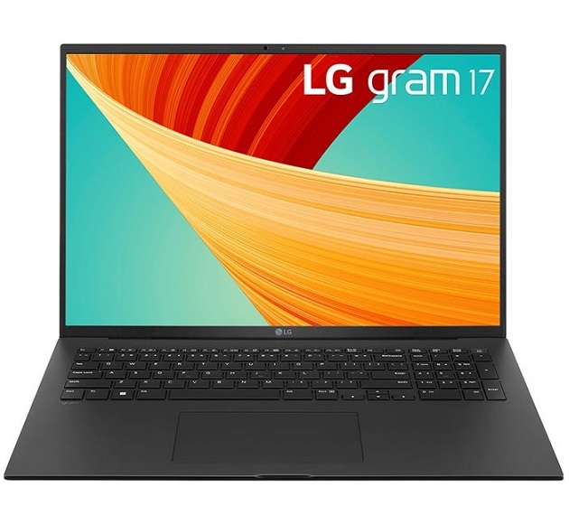 Laptop LG 17Z90R-G.AH78A5