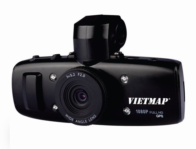 Camera hành trình VIETMAP C1
