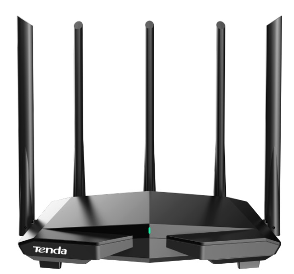 Dual Band Wi-Fi 6 Router TENDA TX1 Pro