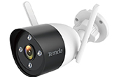 Camera IP TENDA | 1080P Outdoor Wi-Fi Camera TENDA CT3