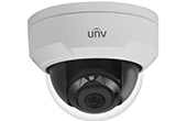 Camera IP UNV | Camera IP Dome hồng ngoại 2.0 Megapixel UNV IPC322LR3-VSPF28-E