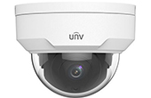 Camera IP UNV | Camera IP Dome hồng ngoại 2.0 Megapixel UNV IPC322LB-SBF28-A